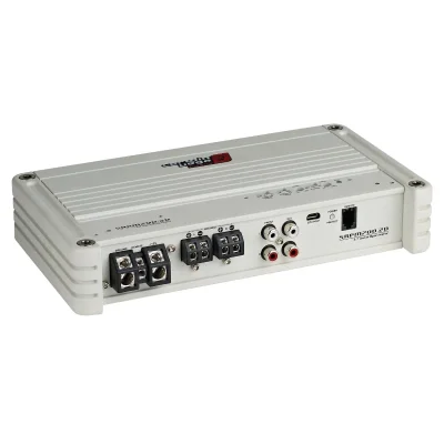 Cerwin Vega SRPM700.2DW Forst�rker 2 kanals 1400 watt