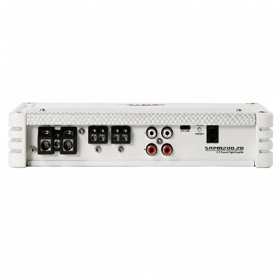 Cerwin Vega SRPM700.2DW Forst�rker 2 kanals 1400 watt