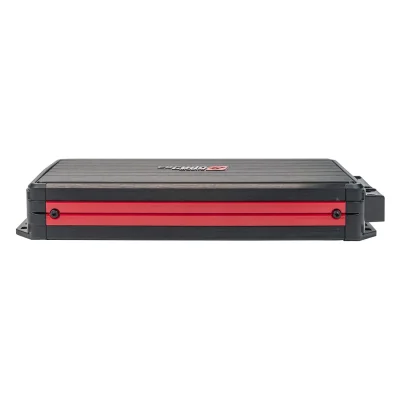 Cerwin Vega VCU81 Forst�rker 1 kanals mono 1200 watt