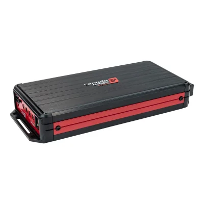 Cerwin Vega VCU81 Forst�rker 1 kanals mono 1200 watt