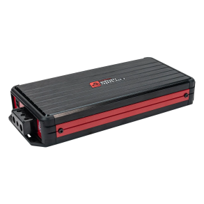 Cerwin Vega VCU82 Forst�rker 2 kanals 1200 watt