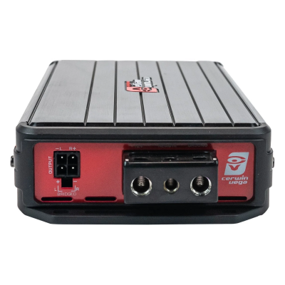 Cerwin Vega VCU82 Forst�rker 2 kanals 1200 watt