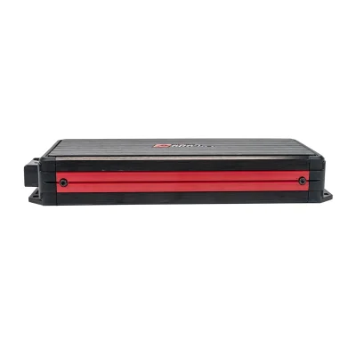 Cerwin Vega VCU82 Forst�rker 2 kanals 1200 watt