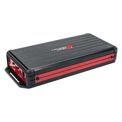 Cerwin Vega VCU82 Forst�rker 2 kanals 1200 watt