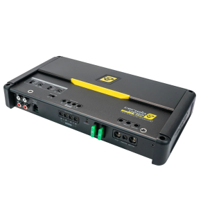 Cerwin Vega S9500.2D Forst�rker 2 kanals 1000 watt