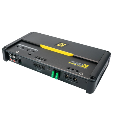 Cerwin Vega S9500.2D Forst�rker 2 kanals 1000 watt