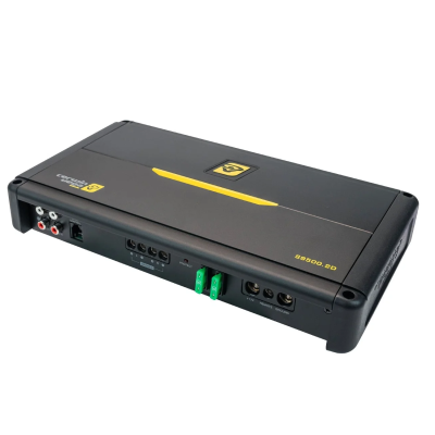 Cerwin Vega S9500.2D Forst�rker 2 kanals 1000 watt