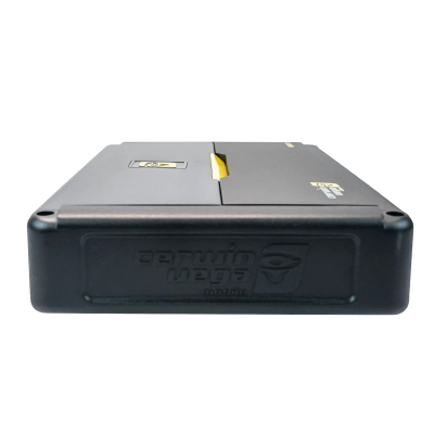 Cerwin Vega S9500.2D Forst�rker 2 kanals 1000 watt