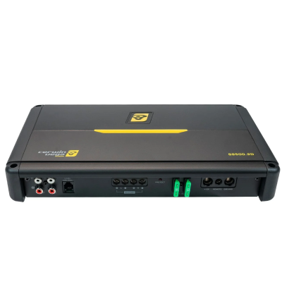 Cerwin Vega S9500.2D Forst�rker 2 kanals 1000 watt