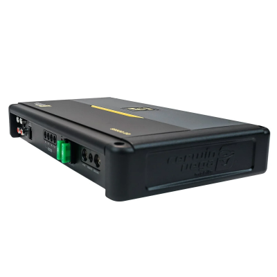 Cerwin Vega S9500.2D Forst�rker 2 kanals 1000 watt