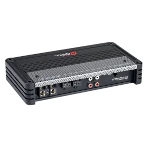 Cerwin Vega SRPM700.2D Forst�rker 2 kanals 1400 watt