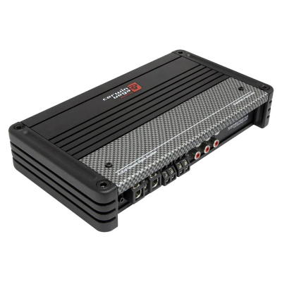 Cerwin Vega SRPM700.2D Forst�rker 2 kanals 1400 watt