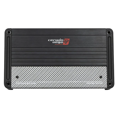 Cerwin Vega SRPM700.2D Forst�rker 2 kanals 1400 watt