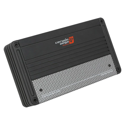 Cerwin Vega SRPM700.2D Forst�rker 2 kanals 1400 watt