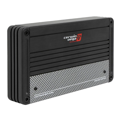 Cerwin Vega SRPM700.2D Forst�rker 2 kanals 1400 watt