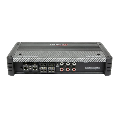 Cerwin Vega SRPM700.2D Forst�rker 2 kanals 1400 watt