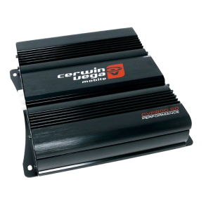Cerwin Vega CVP800.2D Forst�rker 2 kanals 800 watt