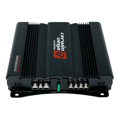 Cerwin Vega CVP800.2D Forst�rker 2 kanals 800 watt