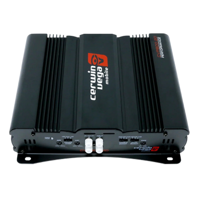 Cerwin Vega CVP800.2D Forst�rker 2 kanals 800 watt