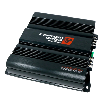 Cerwin Vega CVP800.2D Forst�rker 2 kanals 800 watt