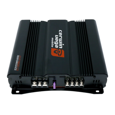 Cerwin Vega CVP1600.1D Forst�rker 1 kanals mono 1600 watt