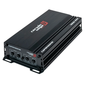 Cerwin Vega CVPM400.4D Forst�rker 4 kanals 800 watt