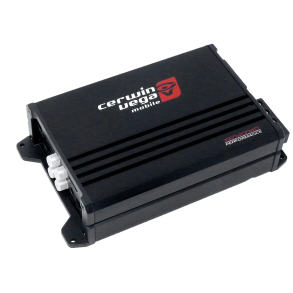 Cerwin Vega XED400.4D Forst�rker 4 kanals 720 watt