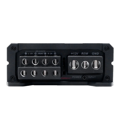 Cerwin Vega XED400.4D Forst�rker 4 kanals 720 watt