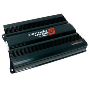 Cerwin Vega CVP1600.4D Forst�rker 4 kanals 1000 watt