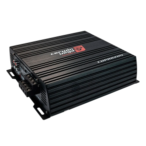 Cerwin Vega CVPRO2K4 Forst�rker 4 kanals 4000 watt