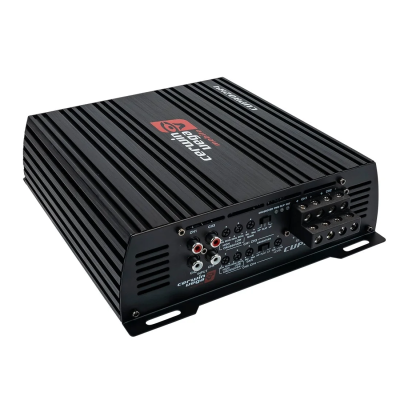 Cerwin Vega CVPRO2K4 Forst�rker 4 kanals 4000 watt