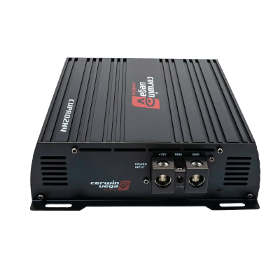 Cerwin Vega CVPRO2K4 Forst�rker 4 kanals 4000 watt