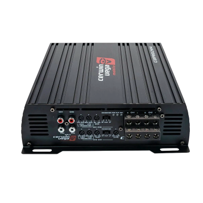 Cerwin Vega CVPRO2K4 Forst�rker 4 kanals 4000 watt