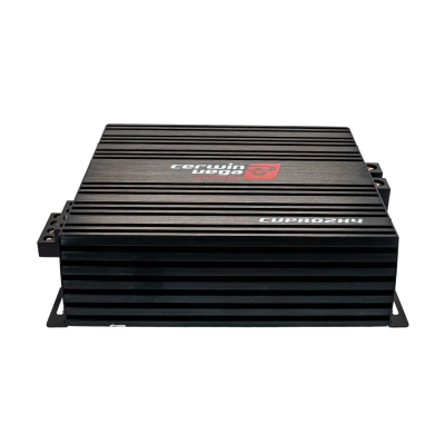Cerwin Vega CVPRO2K4 Forst�rker 4 kanals 4000 watt
