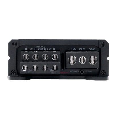 Cerwin Vega XED6004D Forst�rker 4 kanals 1000 watt
