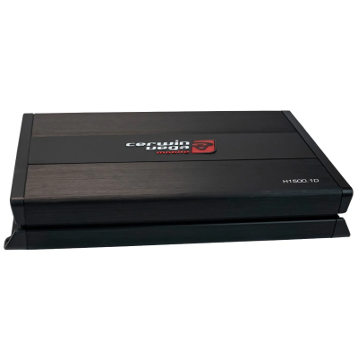 Cerwin Vega H1500.1D Forst�rker 1 kanals mono 3000 watt