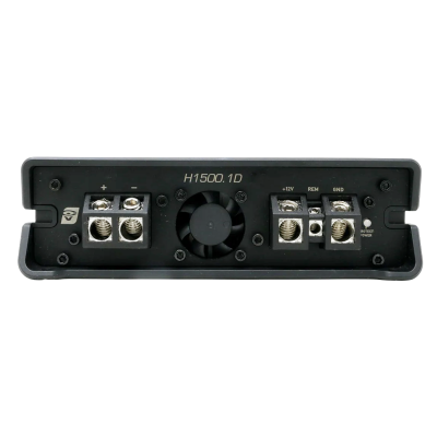 Cerwin Vega H1500.1D Forst�rker 1 kanals mono 3000 watt