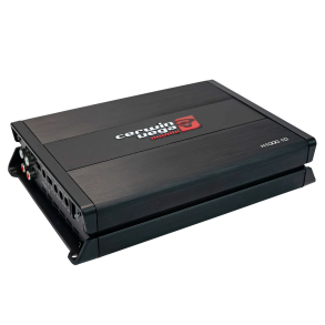 Cerwin Vega H1000.1D Forst�rker 1 kanals mono 2000 watt