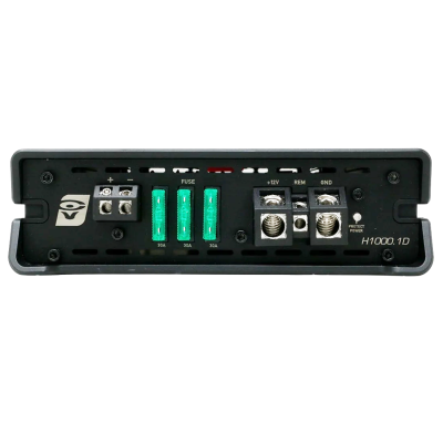 Cerwin Vega H1000.1D Forst�rker 1 kanals mono 2000 watt