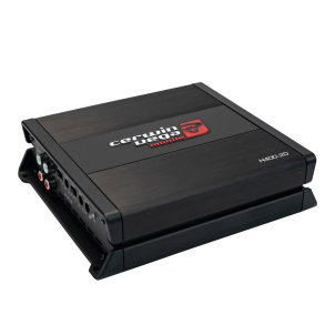 Cerwin Vega H400.2D Forst�rker 2 kanals 800 watt