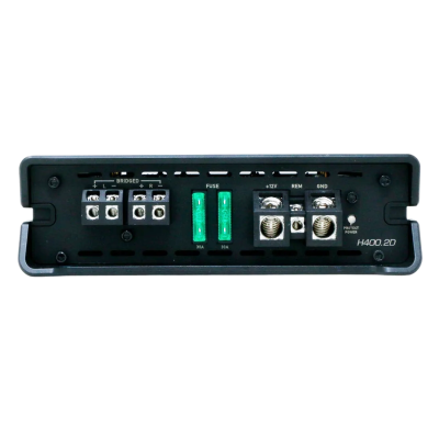 Cerwin Vega H400.2D Forst�rker 2 kanals 800 watt