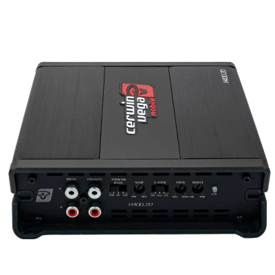 Cerwin Vega H400.2D Forst�rker 2 kanals 800 watt