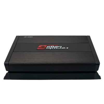 Cerwin Vega H800.4D Forst�rker 4 kanals 1600 watt