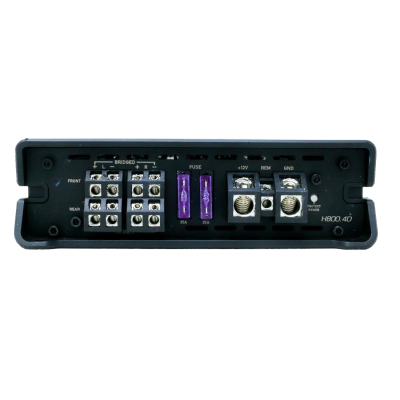 Cerwin Vega H800.4D Forst�rker 4 kanals 1600 watt