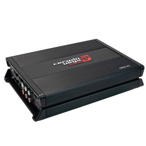 Cerwin Vega H800.4D Forst�rker 4 kanals 1600 watt