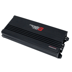 Cerwin Vega  XED11001D Forst�rker 1 kanals mono 2200 watt