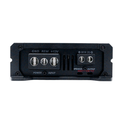 Cerwin Vega  XED11001D Forst�rker 1 kanals mono 2200 watt
