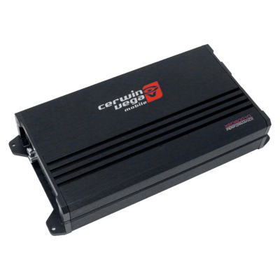 Cerwin Vega  XED8001D Forst�rker 1 kanals mono 1600 watt