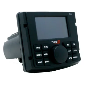 Cerwin Vega  CMR3 Marine radio 4 x 50 watt
