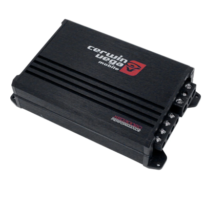 Cerwin Vega  XED3002D Forst�rker 2 kanals 480 watt